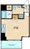 Sky Court Mita Keio University Front Building 1 - Floor Plan - [] thumbnail