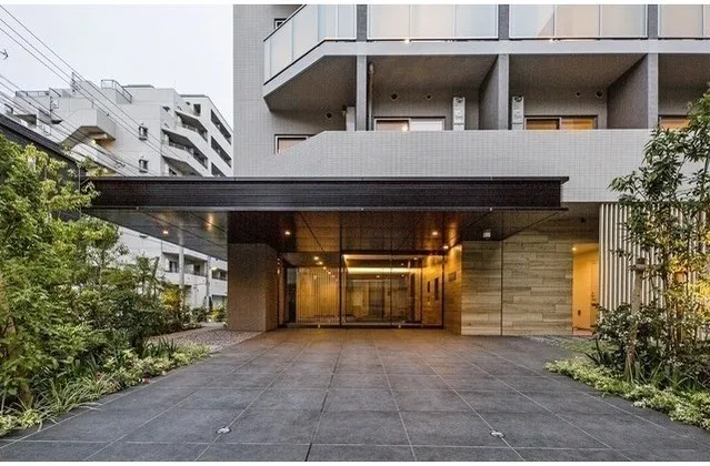 Azure Terrace Toyocho - Exterior - ["Plant", "Building", "Fixture"]