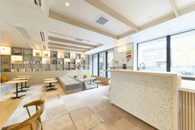 TOMORE Shinagawa Nakanobu  [Social Housing] - Other - ["Interior design", "Flooring", "Ceiling"]