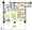 Ferris Court Jiyugaoka - Floor Plan - ["White", "Plan", "Diagram"] thumbnail