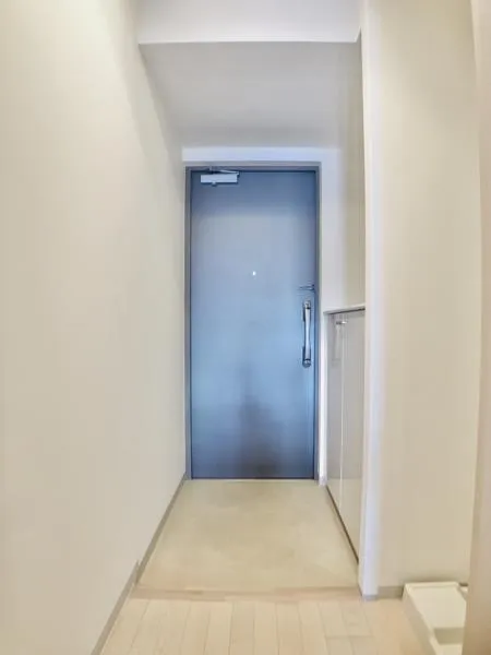 My Plaisir Hiroo - Interior - ["Flooring", "Wood", "Floor"]