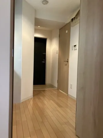 Prime Urban Monzennakacho - Interior - ["Flooring", "Floor", "Wood flooring"]