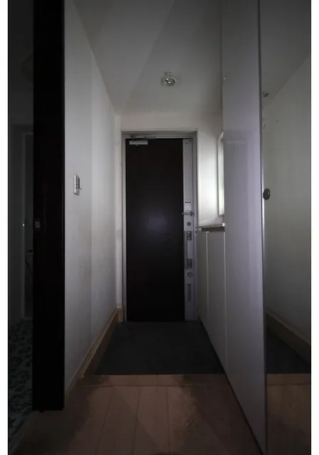 1-24-15 Yoyogi, Shibuya-Ku, Tokyo - Interior - ["Flooring", "Floor", "Door"]