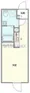 Fione Shinkoiwa II - Floor Plan - [] thumbnail