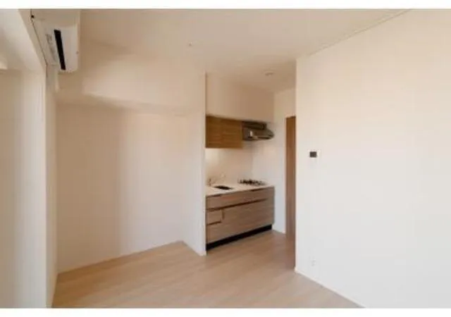 Park Axis Ueno - Interior - ["Property", "Furniture", "Cabinetry"]