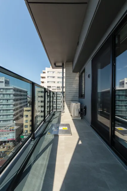 Terra Silk Forest - Interior - ["Apartment", "Residential area", "Condominium"]