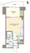 Comforia Takenotsuka East - Floor Plan - ["Diagram", "Floor plan", "Plan"] thumbnail