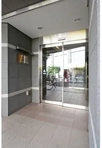 Premier Stage Otsuka - Exterior - ["Fixture", "Plant", "Composite material"]