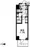 RESIDIA Kameido - Floor Plan - [] thumbnail