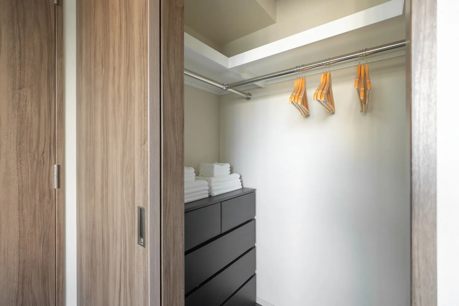The Parkhabio Shibuya Cross - Interior - []