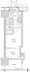 Brookside Residence Kiba - Floor Plan - [] thumbnail