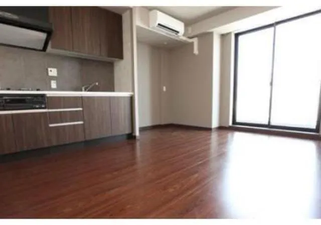 Belle Face Shibaura Tower - Interior - ["Floor", "Property", "Laminate flooring"]