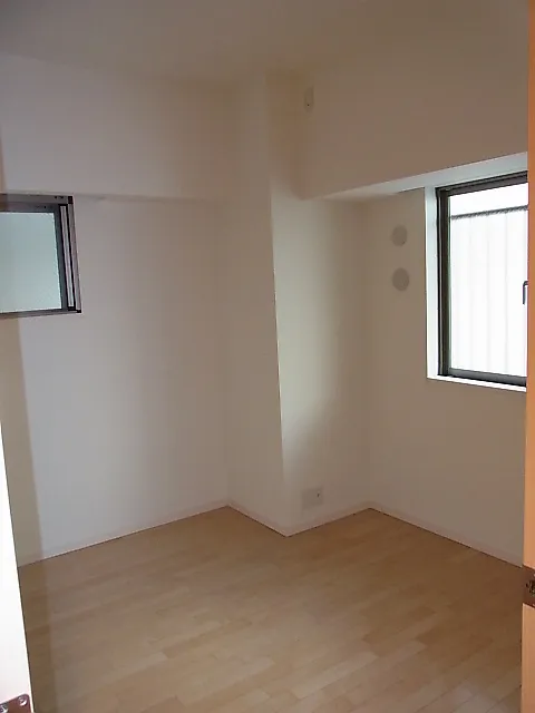 Esty Maison Toyosu Residence - Interior - ["Flooring", "Wood", "Floor"]