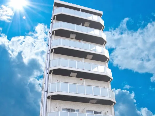 Dearly Awesome Kiba Park - Exterior - []