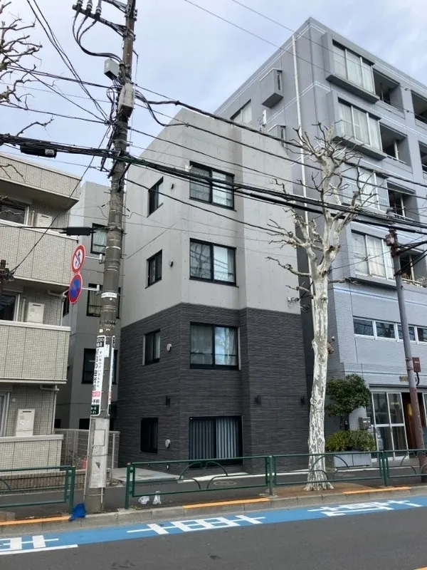 Bright Anna - Exterior - ["Apartment", "Urban design", "Condominium"]