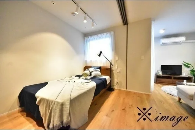 EDIT Asagaya - Interior - ["Flooring", "Interior design", "Wood flooring"]