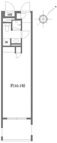 Geoluminous - Floor Plan - []