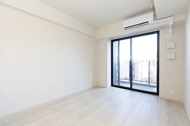 RJR Precia Higashijujo Garden - Interior - ["Flooring", "Floor", "Apartment"]