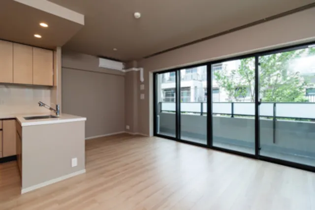 Park Homes Higashinakano - Interior - ["Property", "Window", "Building"]