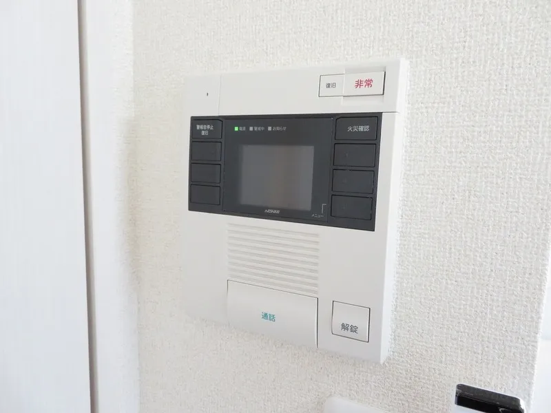 CITY SPIRE Ryogoku - Interior - ["Electronic device", "Technology", "Electronics"]
