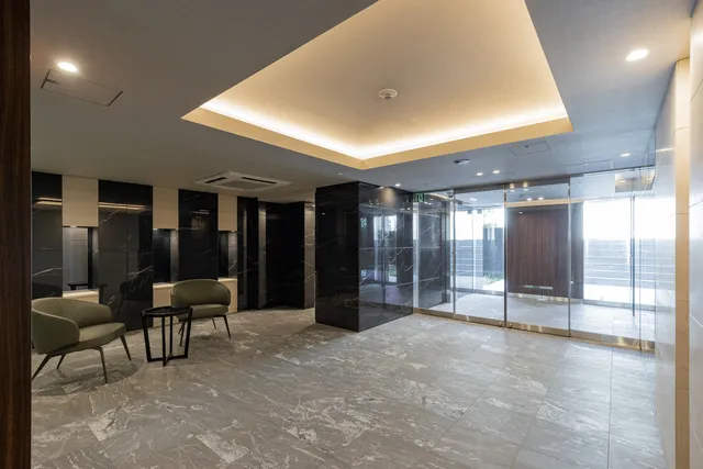 The Park Ones Nishi-Ikebukuro - Exterior - ["Property", "Architecture", "Interior design"]