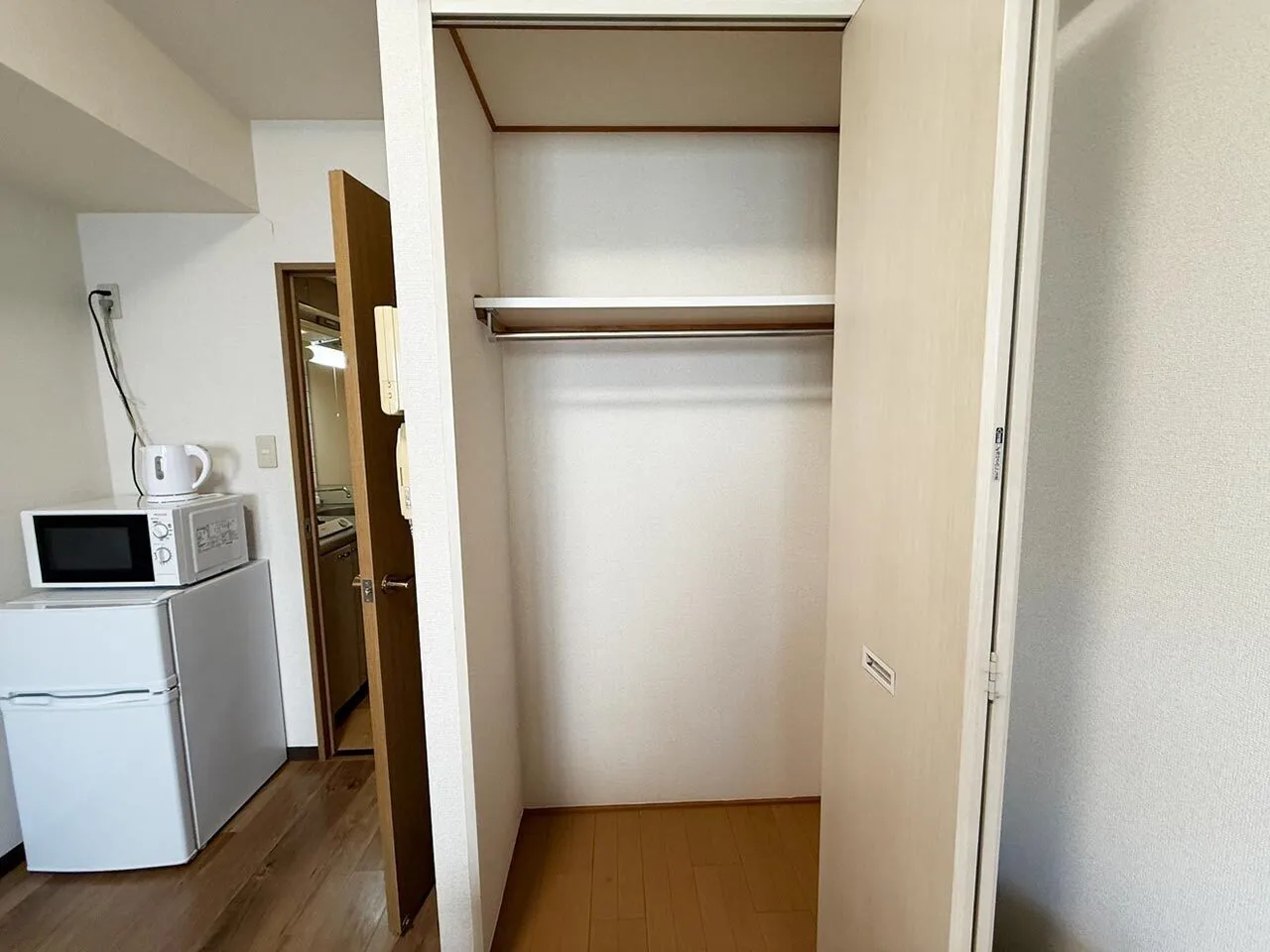 Mynavi STAY Miraie Meidaimae - Interior - []