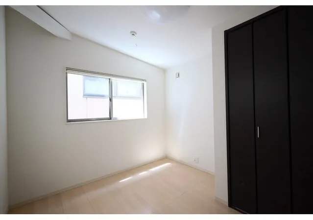1-24-15 Yoyogi, Shibuya-Ku, Tokyo - Interior - ["Flooring", "Wall", "Floor"]