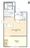 La Douceur Suginami Wada - Floor Plan - ["White", "Diagram", "Plan"] thumbnail