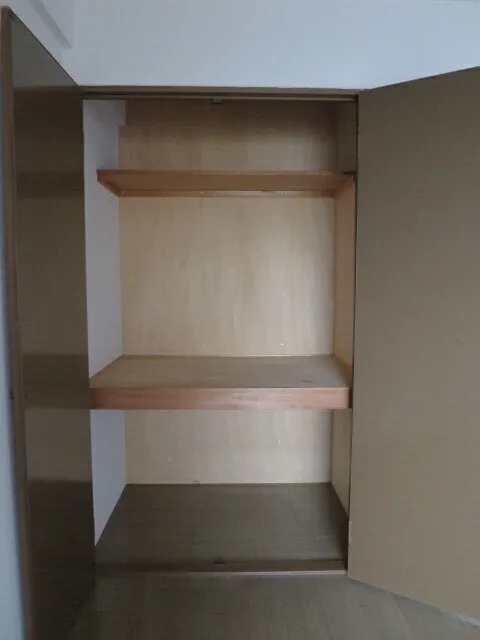 Sun Place Hayami - Interior - ["Wood", "Rectangle", "Shelving"]