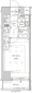 The LOG Nihonbashi - Floor Plan - [] thumbnail
