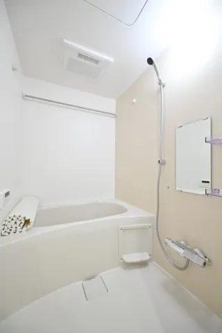 Grand Maison Meguro - Interior - ["Plumbing fixture", "Flooring", "Interior design"]
