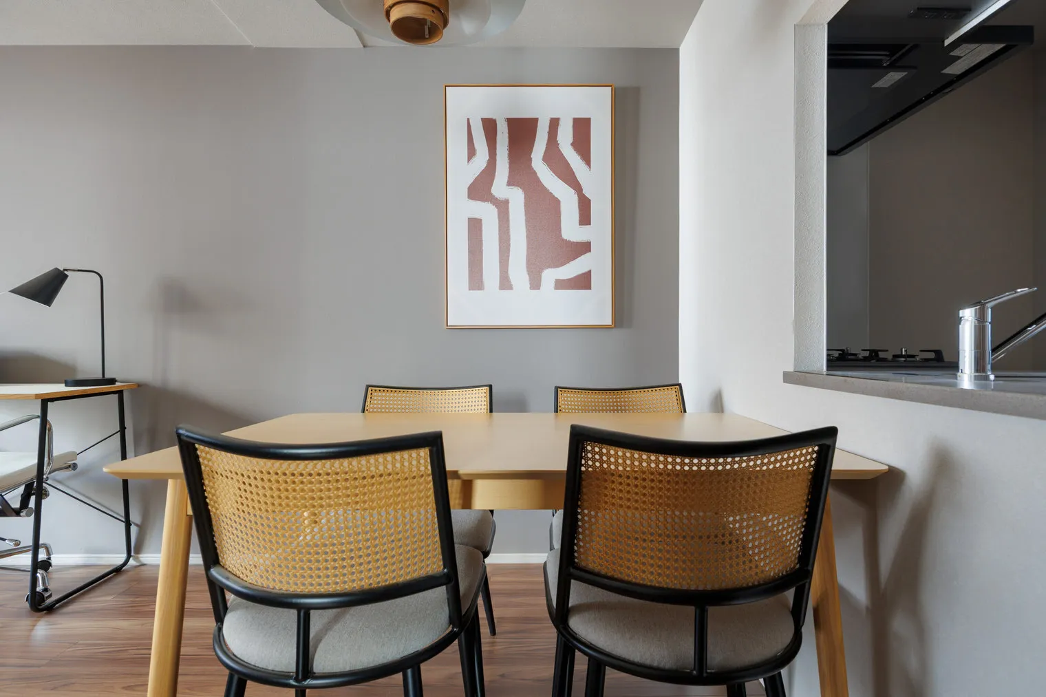 PRIME GARDEN Ginza-Hatchobori - Interior - []