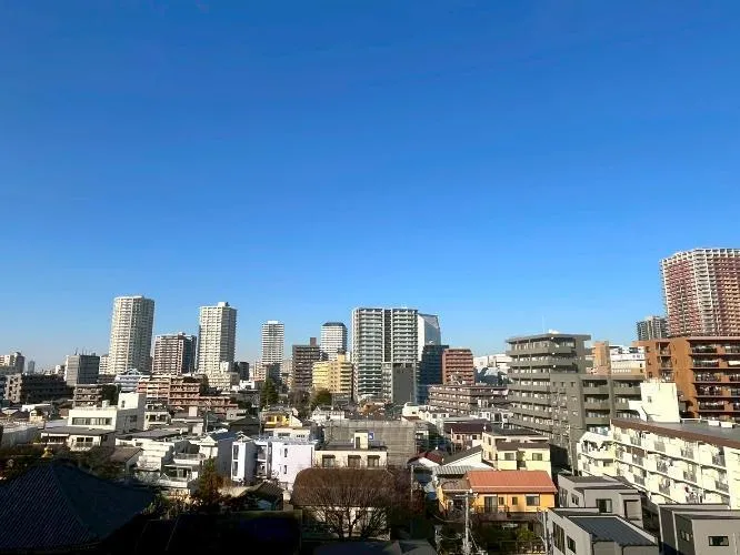 Kawaguchi Daisan Royal Corp. Room 803