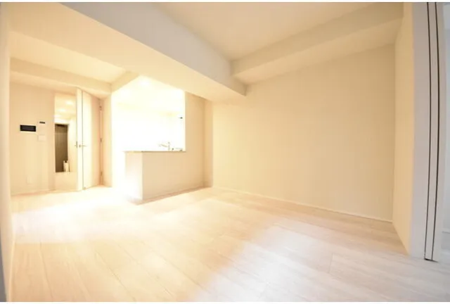 343 Residence Nishiazabu (Open Residence) - Interior - ["Flooring", "Floor", "Ceiling"]