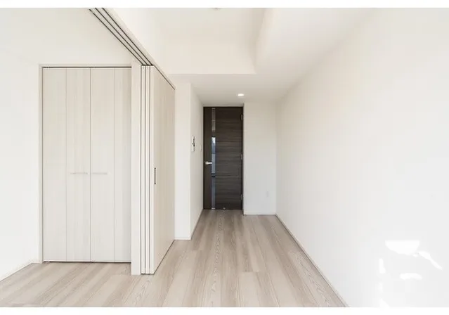 Comforia Liv Shimo-Ochiai - Interior - ["Flooring", "Wood", "Floor"]