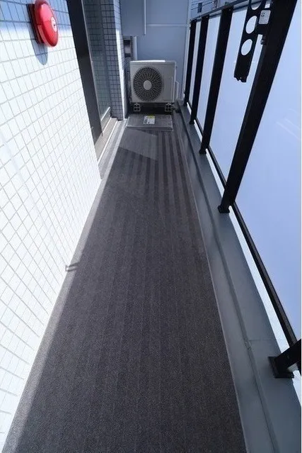 AIFLAT Sakurajosui - Interior - ["Sky", "Building", "Composite material"]