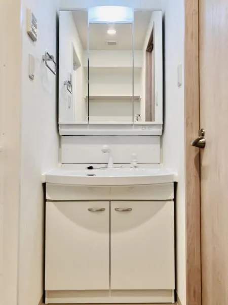 City Forest Morishita - Interior - ["Plumbing fixture", "Flooring", "Interior design"]