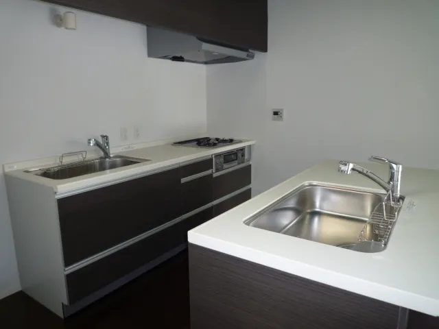 Gran Casa Minami Aoyama - Interior - ["Kitchen Sink", "Kitchen", "Sink"]