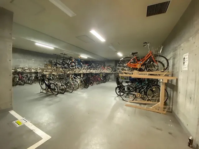 Prime Urban Nihonbashi Yokoyamacho - Other - ["Ceiling", "Vehicle", "Floor"]
