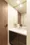 Seresa Higashi Nihombashi - Interior - ["Brown", "Mirror", "Tap"] thumbnail