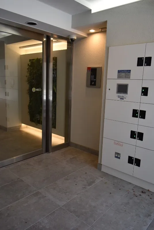 Miraiz Waseda Residence - Exterior - []