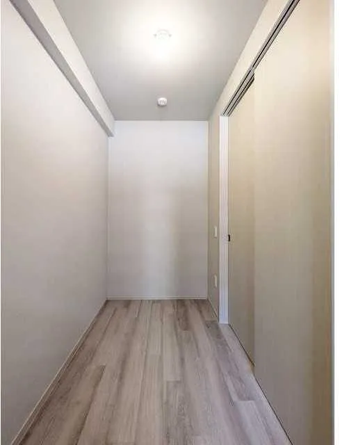 Wellis Urban Sumiyoshi West - Interior - ["Flooring", "Floor", "Wood"]