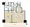 Toray Stage Meguro - Floor Plan - ["Product", "Rectangle", "Font"] thumbnail