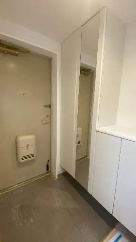 Monfaier Nishikawaguchi Room 902
