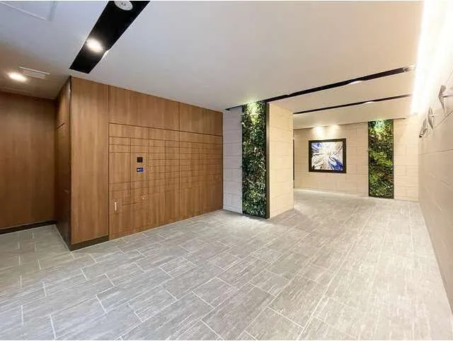 Orchid Residence Togoshi Park - Exterior - ["Property", "Hall", "Fixture"]