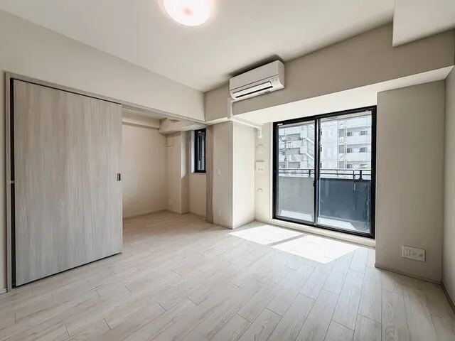 Brookside Residence Kiba - Interior - ["Flooring", "Floor", "Interior design"]