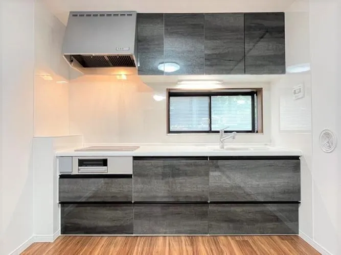 Yokohama City Minami Ward Miharudai Detached House