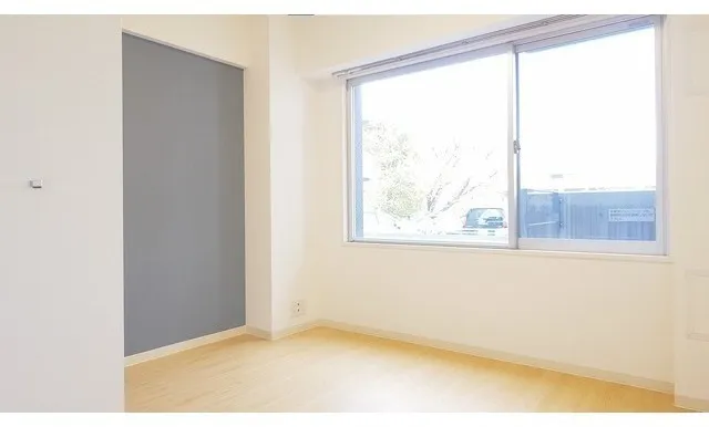 Comforia Higashinakano - Interior - ["Flooring", "Floor", "Wood"]