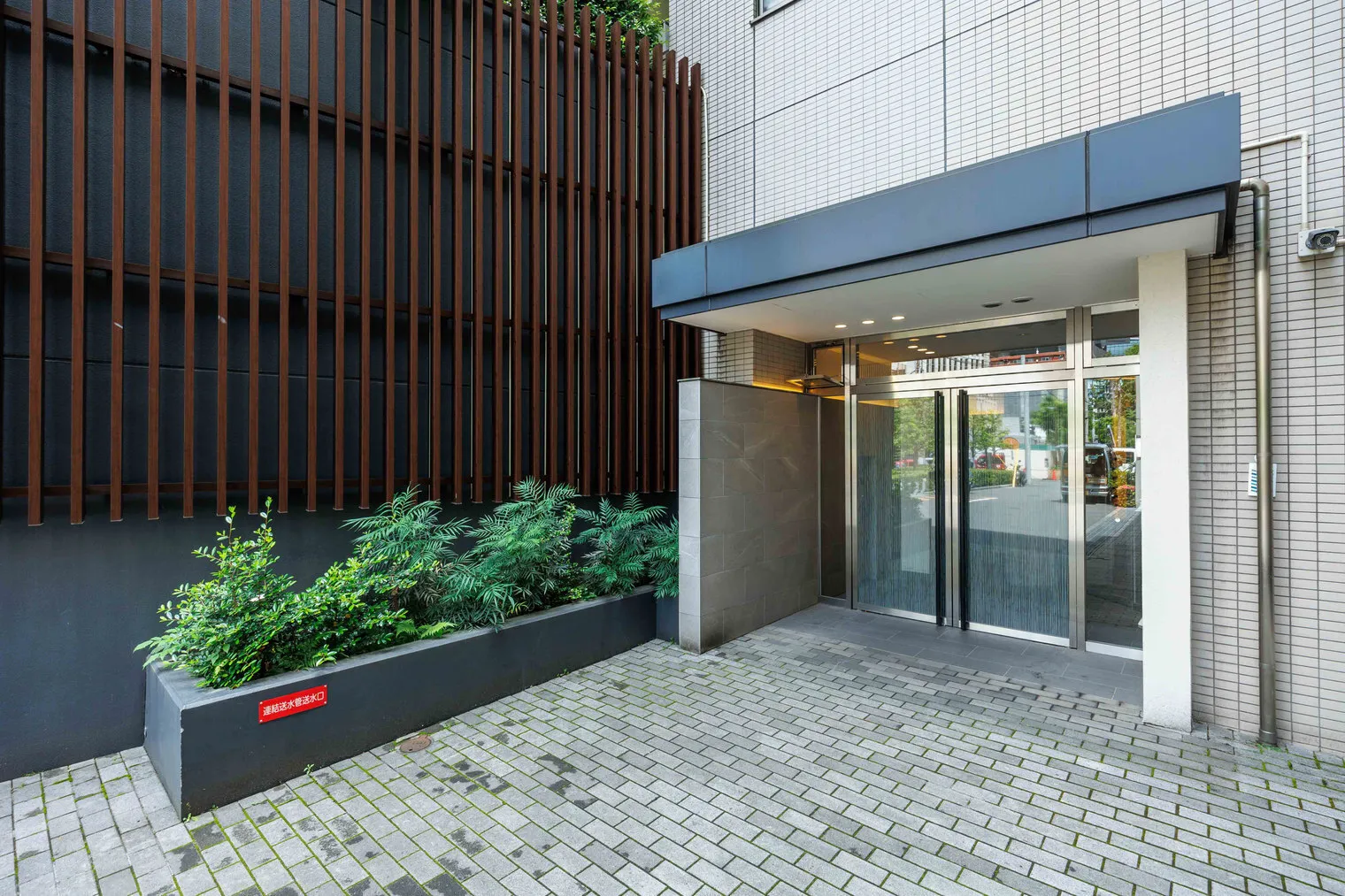 Park Place Mita - Exterior - []