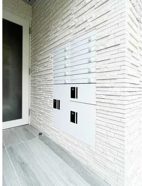 CASA GRAZIE Nishi-Ojima - Exterior - ["Building", "Window", "Wood"]